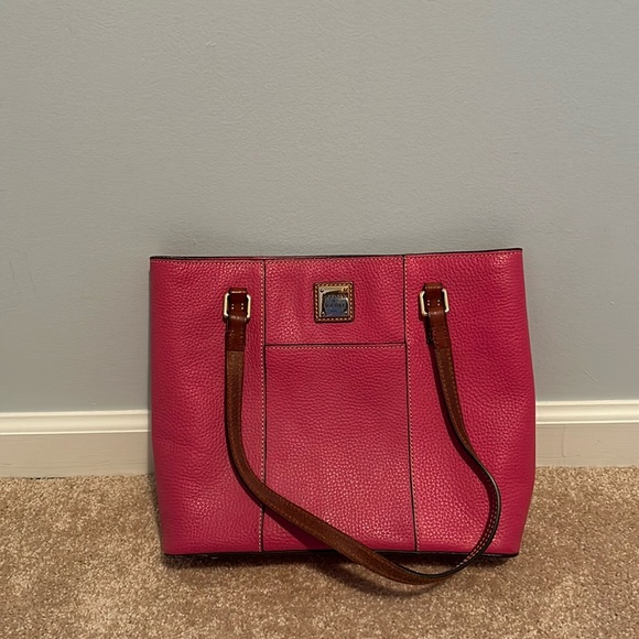 Dooney & Bourke Purse - Picture 1 of 7